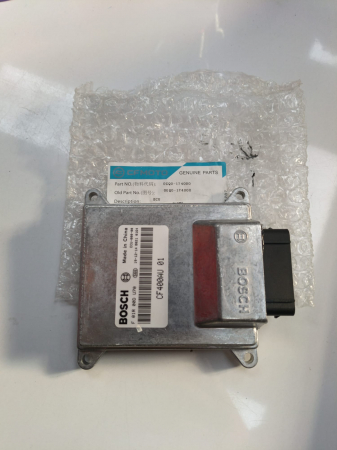 CF MOTO 450/520 - ECU CFMOTO CF450 EURO3/EURO4