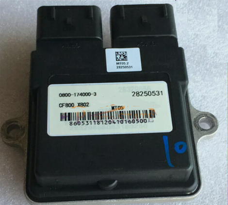 ATV-uri (Piese) - ECU CFMOTO CFORCE 800 X8 / CFORCE X8 2013-2017 ( DELPHI MT05.3 )