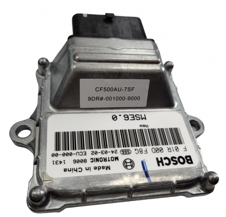 ATV-uri (Piese) - ECU CFMOTO CFORCE CF500AU-7SF / CF500AU-7LF