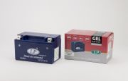 Acumulatori - ACUMULATOR GEL LP  GTZ10-S 12V