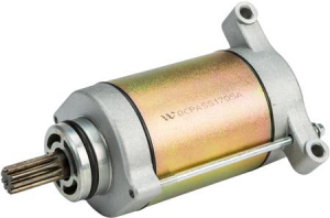 ELECTROMOTOR CF500 OEM 0180-091100
