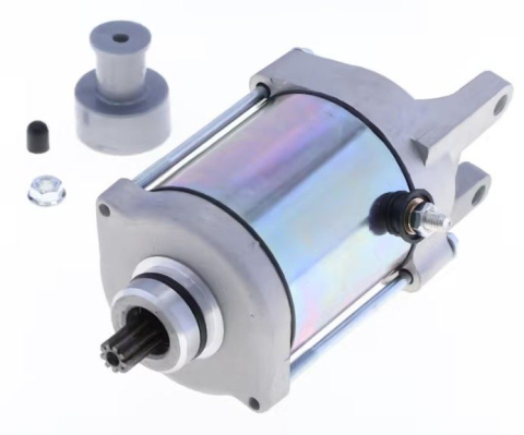 ELECTROMOTOR ARCTIC-CAT 250 / 300 / CAN-AM DS 250 06-16 / KYMCO MAXXER KXR 250 300 [4]