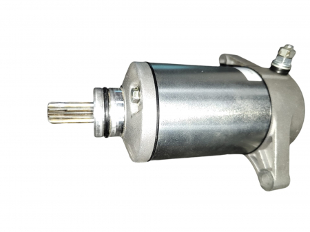 ELECTROMOTOR ARCTIC-CAT 400 / 450 / 500  / KYMCO MXU / MAXXER 2012-2015 [4]