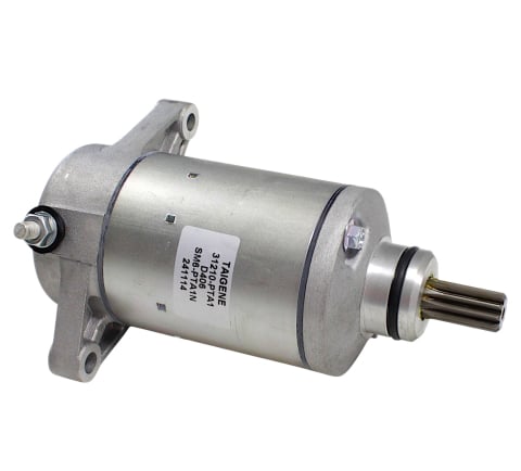 Electrice - ELECTROMOTOR ARCTIC-CAT 400 / 450 / 500  / KYMCO MXU / MAXXER 2012-2015