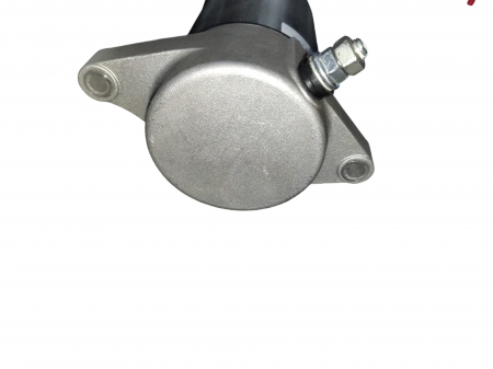ELECTROMOTOR ARCTIC-CAT 400 / 450 / 500  / KYMCO MXU / MAXXER 2012-2015 [3]