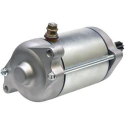 ELECTROMOTOR ARCTIC CAT 400/500/650, SUZUKI LTA 500 98-07 (3545-012) [2]