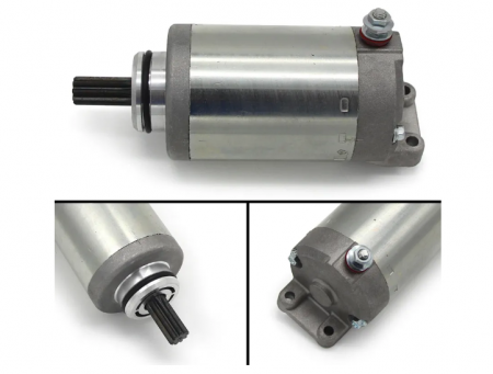 ELECTROMOTOR ARCTIC CAT 550 / 650 / 700 / 1000  2008-2022 [3]