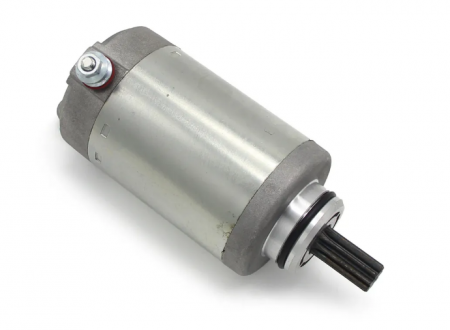 ELECTROMOTOR ARCTIC CAT 550 / 650 / 700 / 1000  2008-2022 [5]