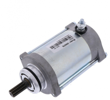 Electromotor Arctic Cat Wildcat 1000 / Prowler 1000 / TRV 1000 13-17 9dinti [2]