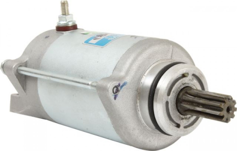 Electrice - ELECTROMOTOR ARCTIC CAT 500/550/570/650/700/1000 ATV 2008-2018