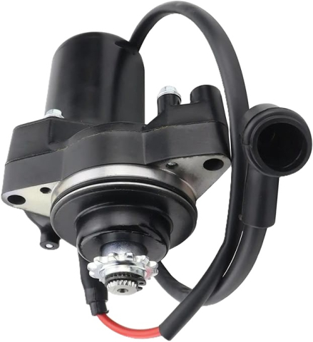 ATV-uri (Piese) - ELECTROMOTOR ATV CFORCE 110 CF110AY10