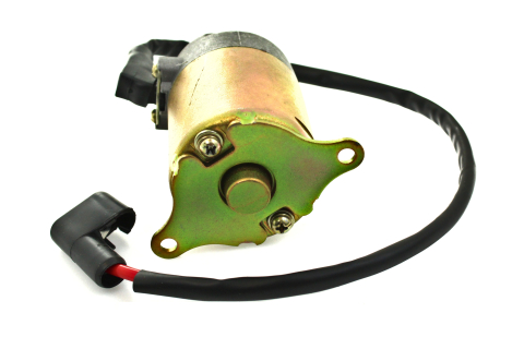 Piese scuter - ELECTROMOTOR ATV / SCUTER GY6 125/150