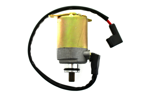 ELECTROMOTOR ATV / SCUTER GY6 125/150 [1]