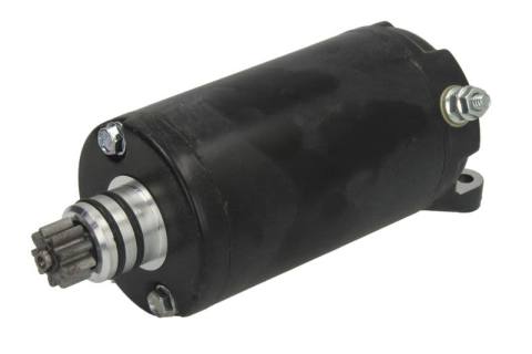 Can-am - ELECTROMOTOR BOMBARDIER QUEST, TRAXTER 500/650 2002-2005