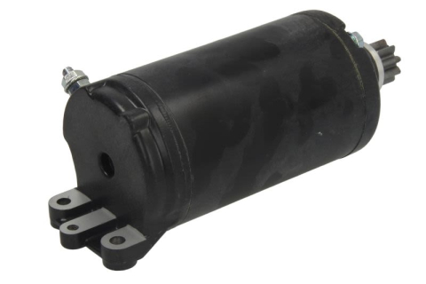 ELECTROMOTOR BOMBARDIER QUEST, TRAXTER 500/650 2002-2005 [1]