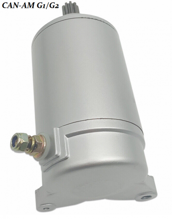Electromotor Can-Am 500/570/650/800/850/1000 2007-2023 [1]
