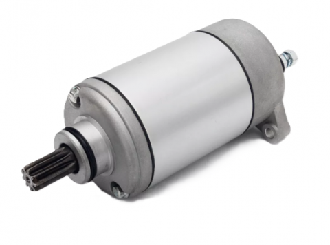 ELECTROMOTOR HISUN ATV - UTV 800 / 1000 [1]