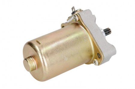 ELECTROMOTOR HONDA CRF, SCV, SH, SJ, SRX; PEUGEOT ELYSEO, LOOXOR, SPEEDFIGHT, SV, TREKKER, VIVACITY, X-FIGHT 50/90/100 1996-2009 [1]