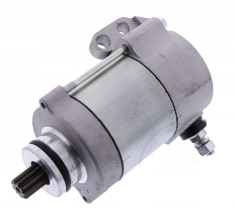 KTM - ELECTROMOTOR KTM EXC 200/250/300 2007-2016 2 TIMPI