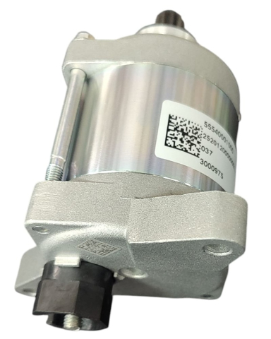 ELECTROMOTOR KTM EXC 250 , 300 TPI  / Gas Gas EC 250 , 300 2017-2023 2T [6]