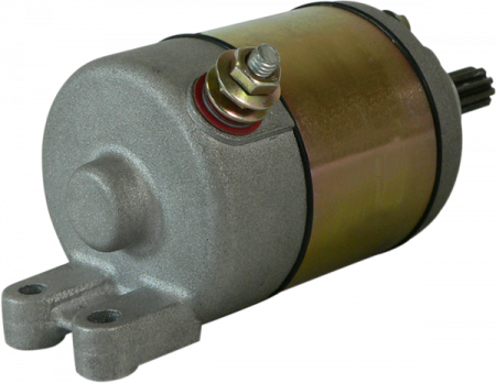 Electromotor - ELECTROMOTOR KTM EXC 400 / 450 / 520 / 525 1997-2005 POLARIS ATV OUTLAW 525 / BETA 400, 450 - 4T