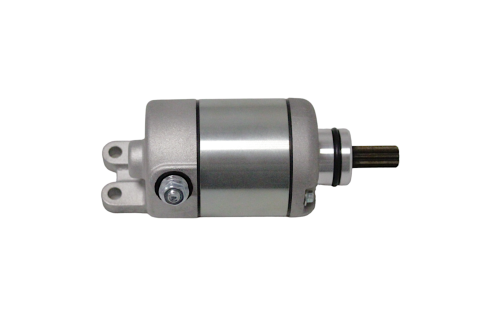 ELECTROMOTOR KTM EXC 400 / 450 / 520 / 525 1997-2007 POLARIS ATV OUTLAW 525 / BETA 400, 450 - 4T [6]