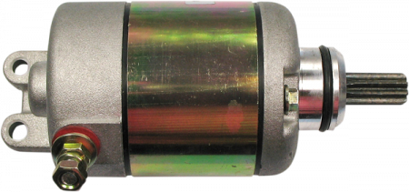 ELECTROMOTOR KTM EXC 400 / 450 / 520 / 525 1997-2005 POLARIS ATV OUTLAW 525 / BETA 400, 450 - 4T [4]