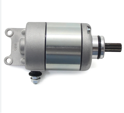 Electromotor - Electromotor KTM 450 SX-F '07-'12 / 505 SX-F '07-'08 Echivalent  OEM