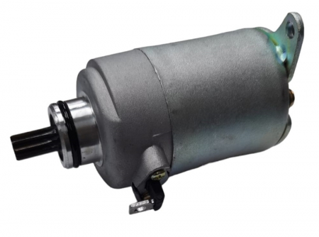 Electromotor - ELECTROMOTOR KYMCO AGILITY / DINK SYM ORBIT / SUPER DUKE / SYMPLY / MALAGUTI F18 / CIAK /  125 - 200CC