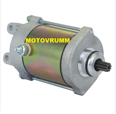 Electrice - ELECTROMOTOR KYMCO MXU 500 / 550 / 700 / KYMCO XCITING 500 / KYMCO UXV 500 / 700