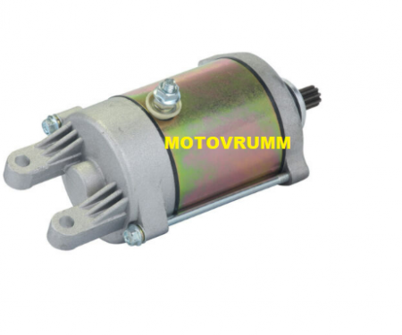 ELECTROMOTOR KYMCO MXU 500 / 550 / 700 / KYMCO XCITING 500 / KYMCO UXV 500 / 700 [1]