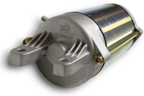 ELECTROMOTOR KYMCO MXU 500 / 550 / 700 / KYMCO XCITING 500 / KYMCO UXV 500 / 700 [4]