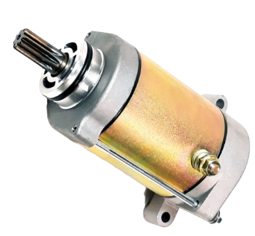 Motor - ELECTROMOTOR LINHAI 500/550 , T-BOSS 550 E4 , M550L , 500 PROMAX E4