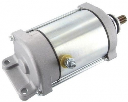 Motor - ELECTROMOTOR POLARIS SPORTSMAN-RANGER-RZR-FRONTIER 600/700/800 2002-2016