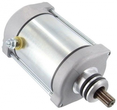 ELECTROMOTOR POLARIS SPORTSMAN-RANGER-RZR-FRONTIER 600/700/800 2002-2016 [1]