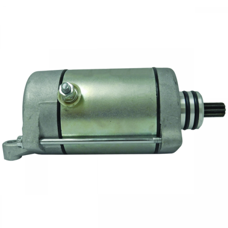 ELECTROMOTOR POLARIS SPORTSMAN-RANGER-RZR-FRONTIER 600/700/800 2002-2016 [3]