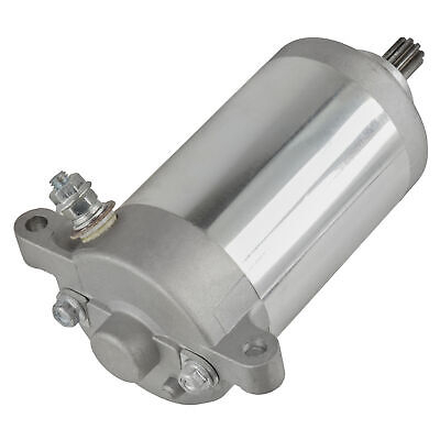 Kawasaki - ELECTROMOTOR PORNIRE KAWASAKI KLF  BAYOU 220 / 250 1988-2011