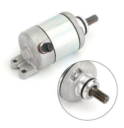 Electromotor - ELECTROMOTOR STARTER KTM SX / EXC 400/450/520/525/530