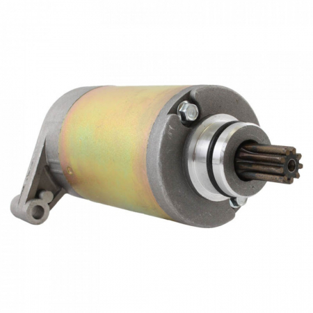 Electromotor - ELECTROMOTOR SUZUKI RV 200 / GN125 / DR125  / BETA ALP 125 , 200 / Hyosung GA / GF / GT / GV 125 / GV 250