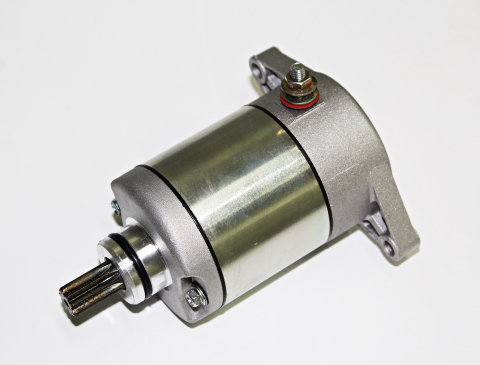 Electrice - ELECTROMOTOR SUZUKI LT-A 400 / KYMCO MXU 400/ ARCTIC CAT 400