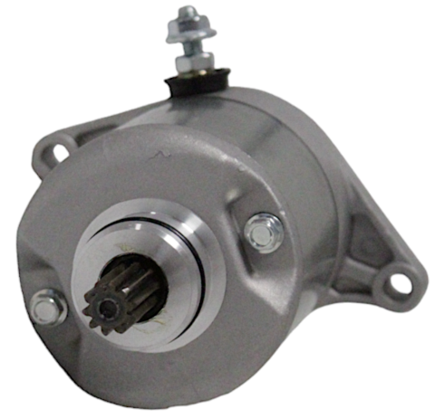 ELECTROMOTOR SUZUKI LT-A 400 / KYMCO MXU 400/ ARCTIC CAT 400 [6]