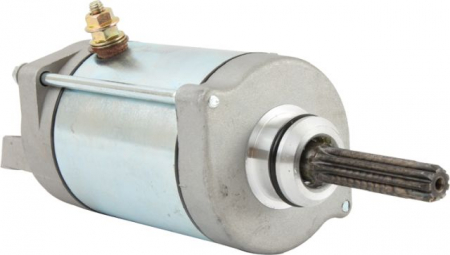 Electrice - ELECTROMOTOR SUZUKI LT-A 700 / 750X KING QUAD 05-11, ARCTIC CAT 700 06-08