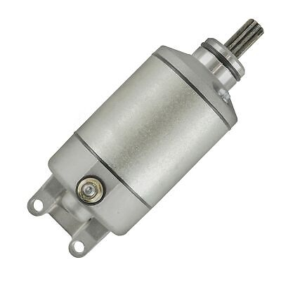 Suzuki - ELECTROMOTOR SUZUKI LT-Z 400 / DR-Z 400 / GAS-GAS 250/300/450 4T