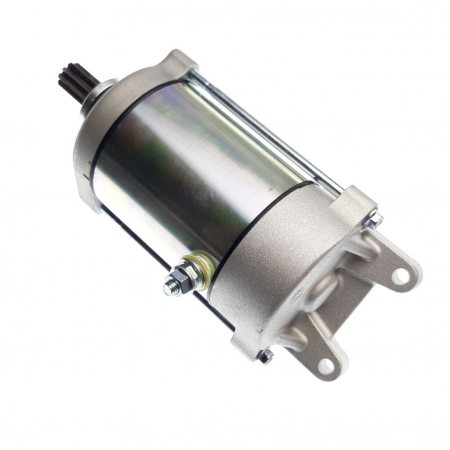 ELECTROMOTOR TGB TARGET 600 / BLADE 600  ORIGINAL [2]