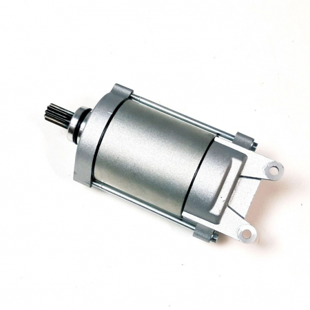 ELECTROMOTOR TGB TARGET 600 / BLADE 600  ORIGINAL [1]