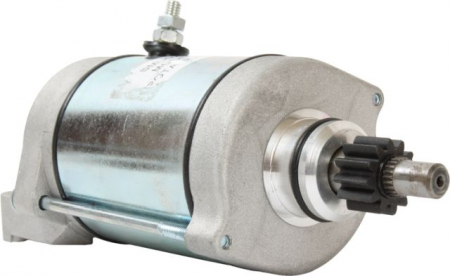 ELECTROMOTOR YAMAHA RAPTOR  660 01-05 / TT 600 E / MT-03 660 H / Aprilia Pegaso 650 ie Factory [1]