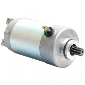 ELECTROMOTOR  YAMAHA YFA 125 BREEZE 89-04, YFM 125 GRIZZLY 04-13 [1]