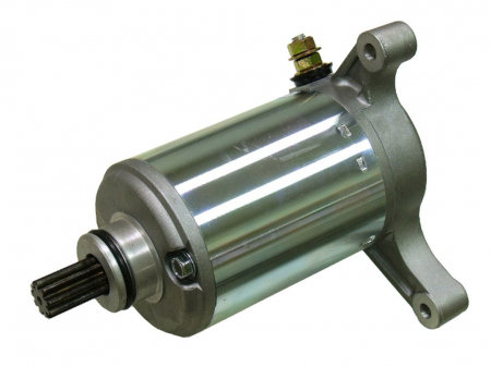 Yamaha - ELECTROMOTOR YAMAHA YFM 350 BIG BEAR / MOTO '87 -'95, YFM 400 KODIAK '93 -'98 (OEM: 2HR-81800-51-00; 1UY-81800-51-00) (SMU0065)