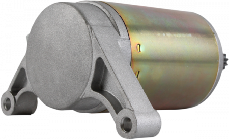 ELECTROMOTOR YAMAHA YFM 350 BIG BEAR / MOTO '87 -'95, YFM 400 KODIAK '93 -'98 (OEM: 2HR-81800-51-00; 1UY-81800-51-00) (SMU0065) [1]