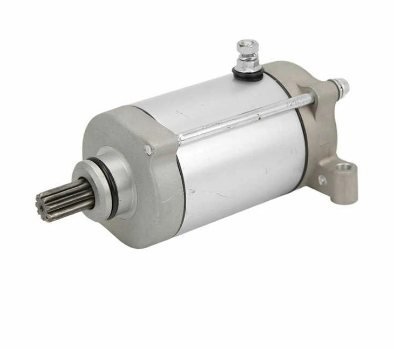 Electromotor - ELECTROMOTOR  YAMAHA YFM 400/450/600/660 GRIZZLY, YFM 400 KODIAK 00-06, RHINO 450/660